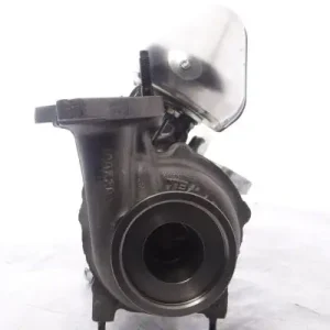 Letzte Chance GARRETT 822088-5007S - Lader, Aufladung - Original Spare part